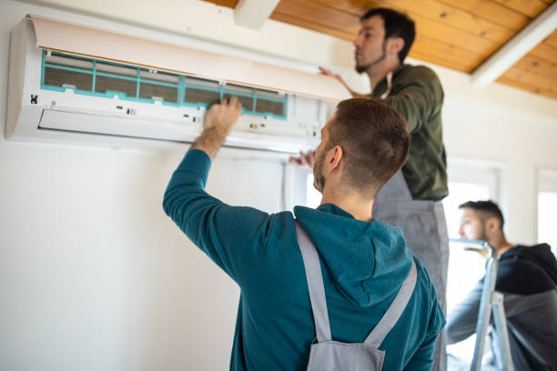 Best HVAC Supply and Distribution in Hiram, OH