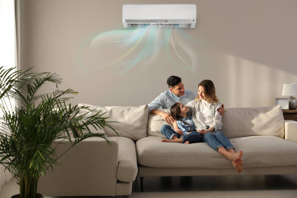 Best HVAC Retrofitting and Upgrading in Hiram, OH