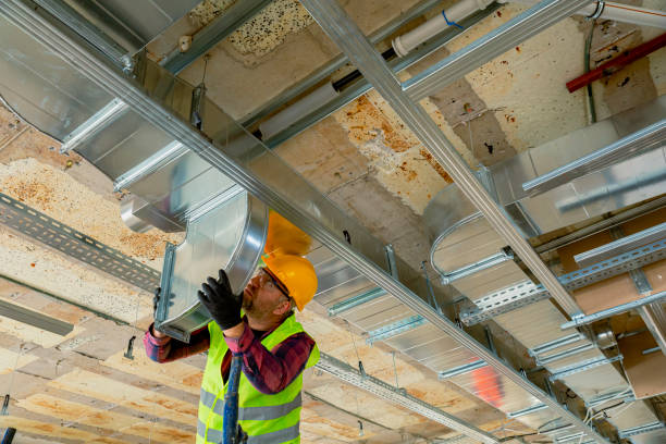 Best HVAC Equipment and Components in Hiram, OH