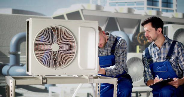 Best Residential HVAC in Hiram, OH