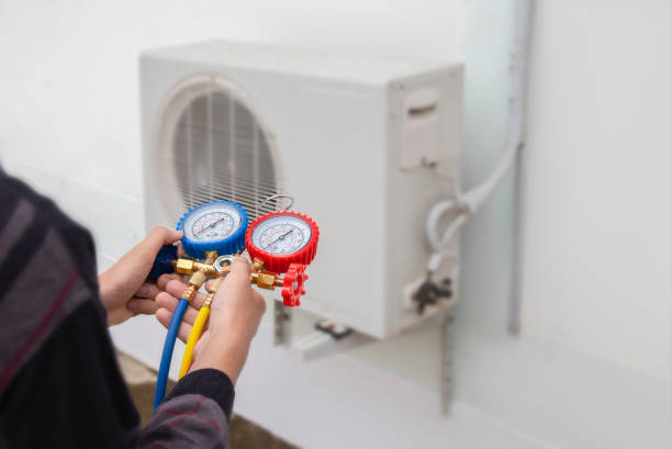 Best Air Conditioning Cleaning in Hiram, OH