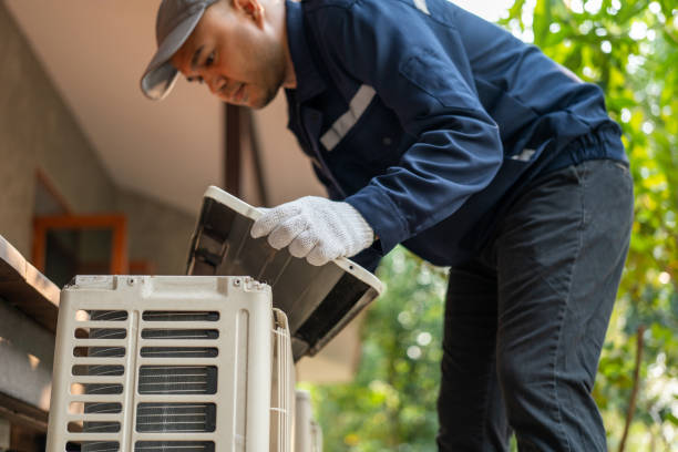 Professional HVAC in Hiram, OH